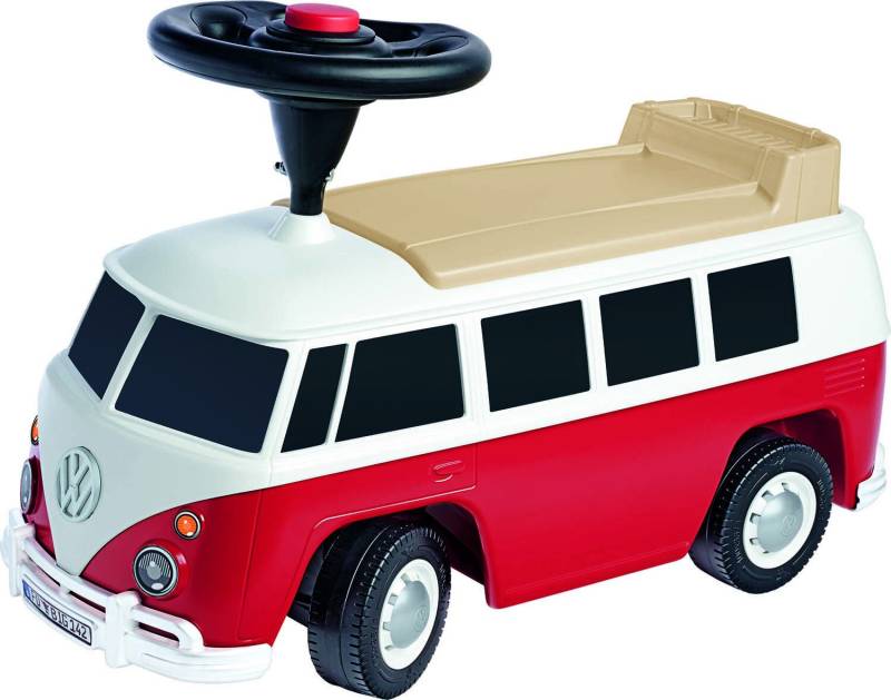 BIG Baby VW Rutschauto T1 von BIG