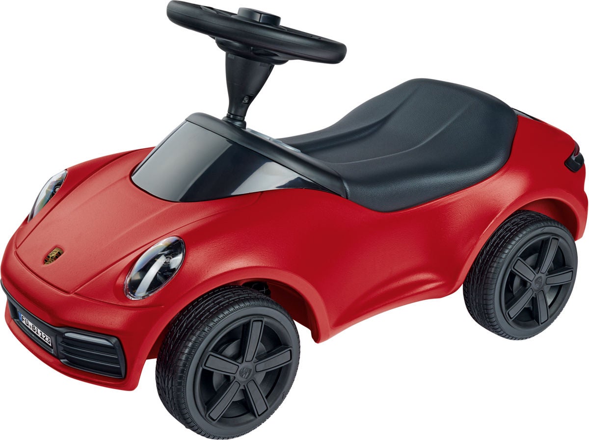 BIG Bobby Baby Porsche 911 BIG Bobby Baby Porsche 911 von BIG
