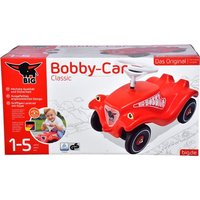 BIG Bobby-Car, rot von BIG