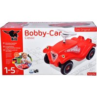 BIG Bobby-Car, rot BIG Bobby-Car, rot von BIG
