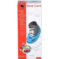 BIG - Bobby Car - BIG-Shoe-Care Blau BIG - Bobby Car - BIG-Shoe-Care Blau von BIG