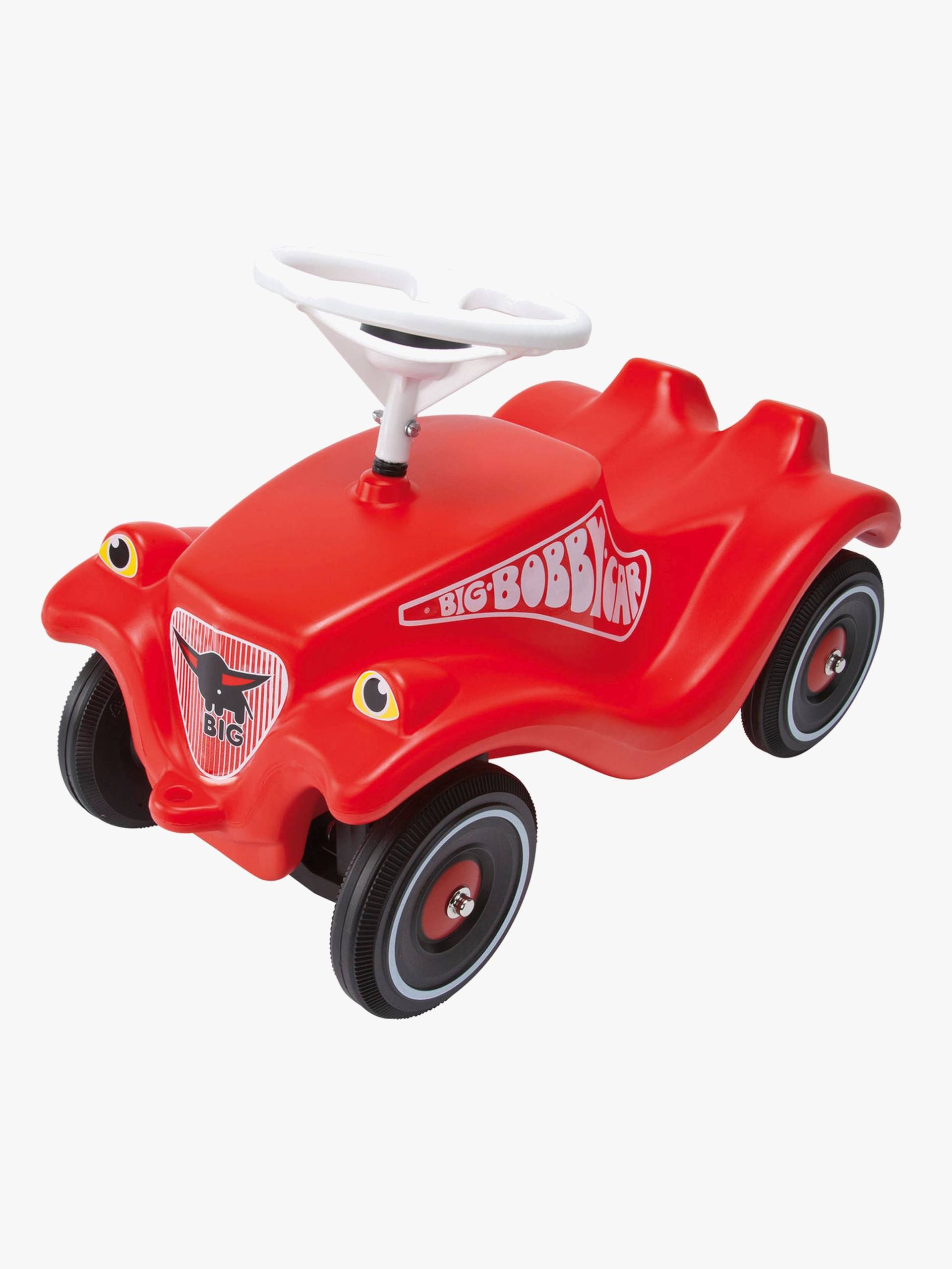 BIG Bobby Car Classic, Rot von BIG