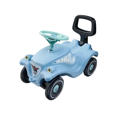 BIG Bobby Car Classic Bundle + Walker von BIG