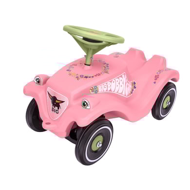 BIG Bobby Car Classic Flower BIG Bobby Car Classic Flower von BIG