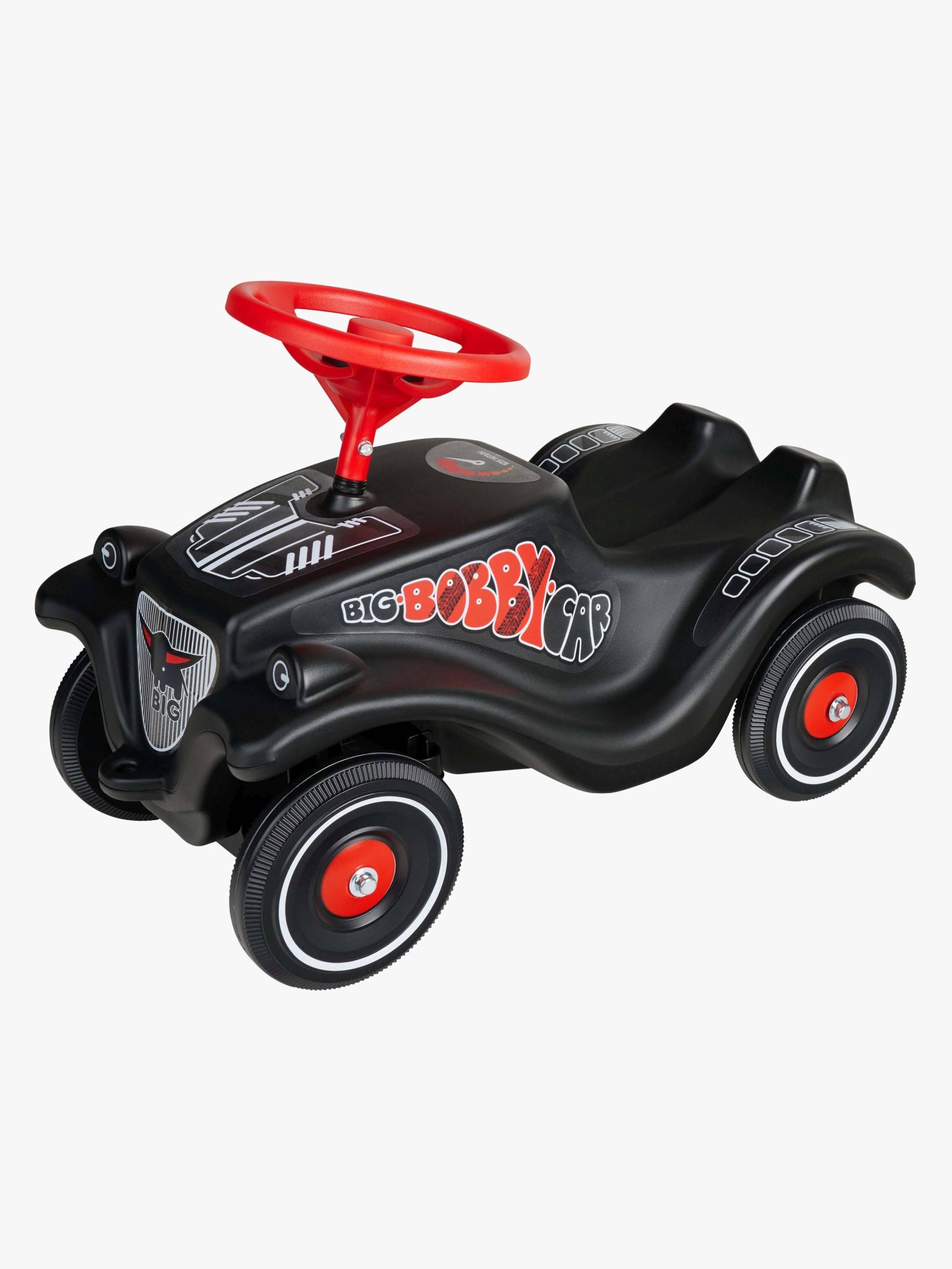 BIG Bobby Car Classic GT Rutschauto von BIG