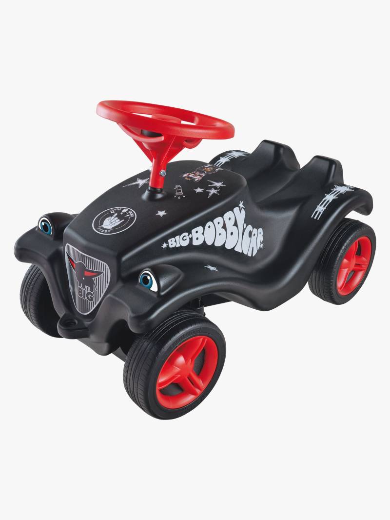 BIG Bobby Car Classic Little Rocker Rutschauto BIG Bobby Car Classic Little Rocker Rutschauto von BIG