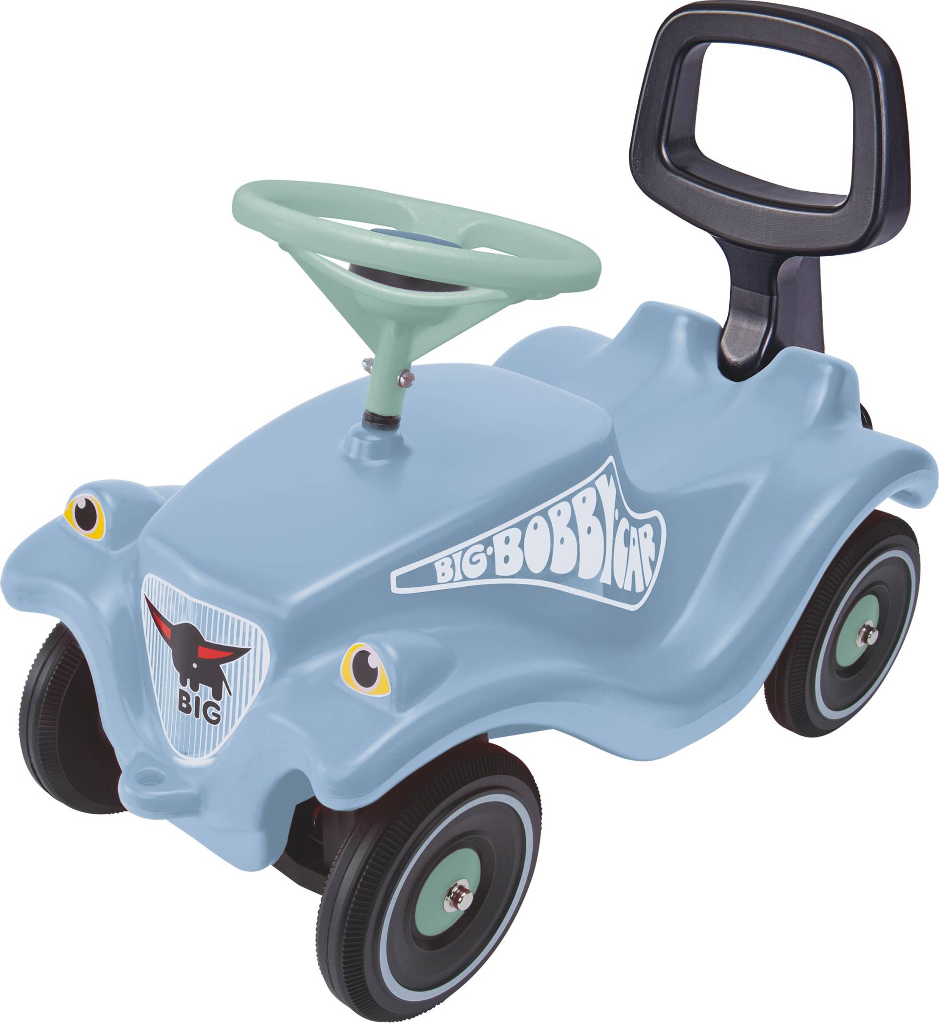 BIG Bobby Car Classic Rutschauto mit Griff BIG Bobby Car Classic Rutschauto mit Griff von BIG