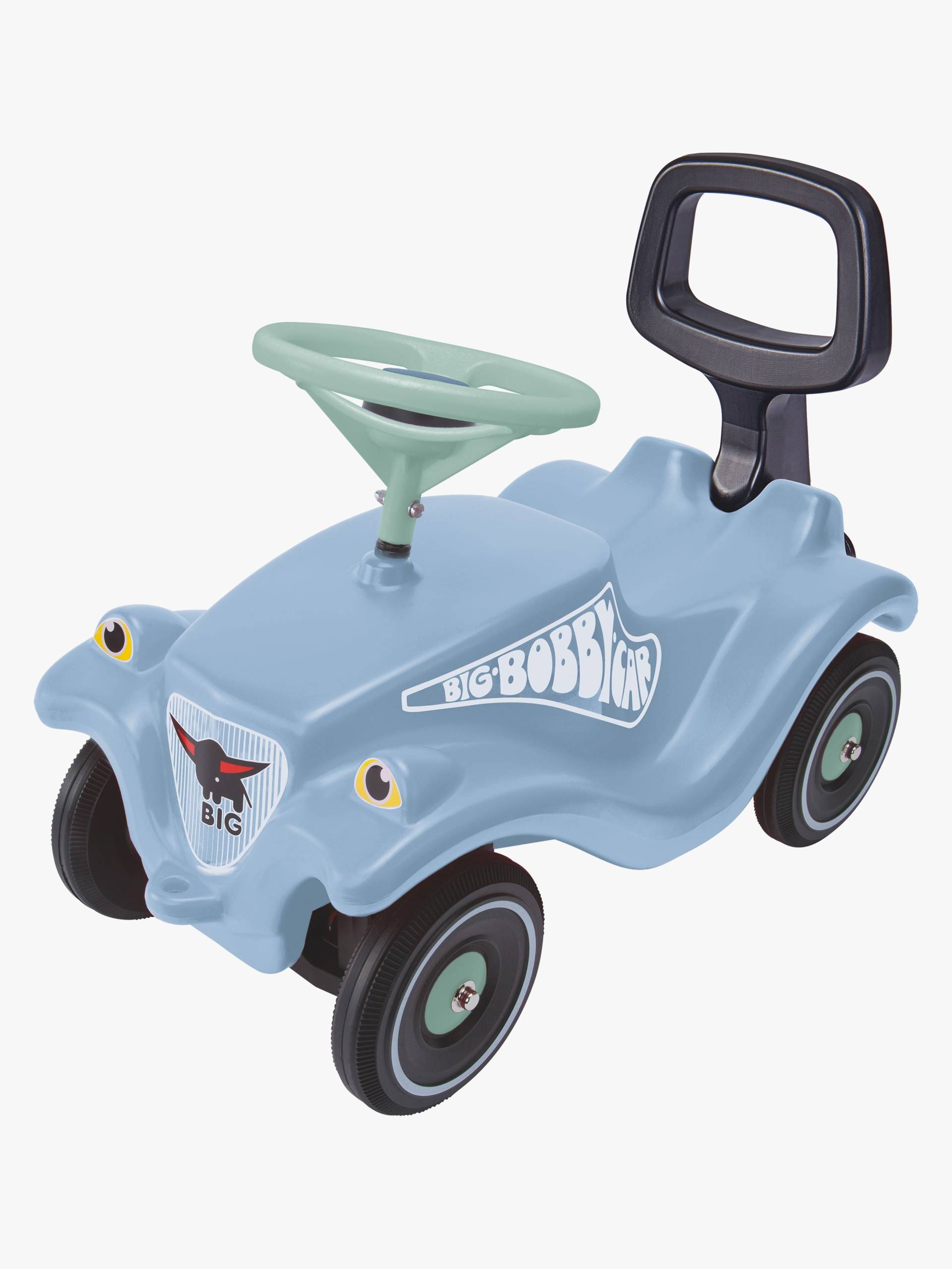 BIG Bobby Car Classic Rutschauto mit Griff BIG Bobby Car Classic Rutschauto mit Griff von BIG