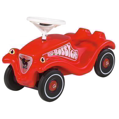 BIG Bobby Car Classic rot BIG Bobby Car Classic rot von BIG