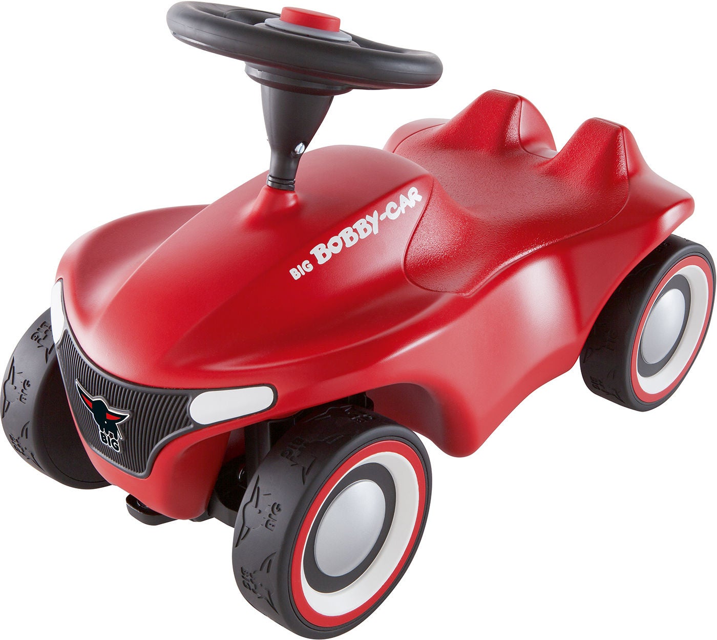 BIG Bobby Car NEO, Rot BIG Bobby Car NEO, Rot von BIG