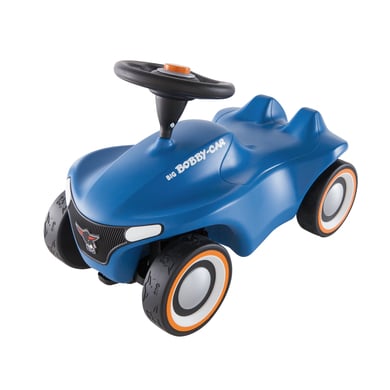 BIG Bobby Car Neo, blau BIG Bobby Car Neo, blau von BIG