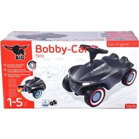 BIG - Bobby-Car-Neo Anthrazit von BIG
