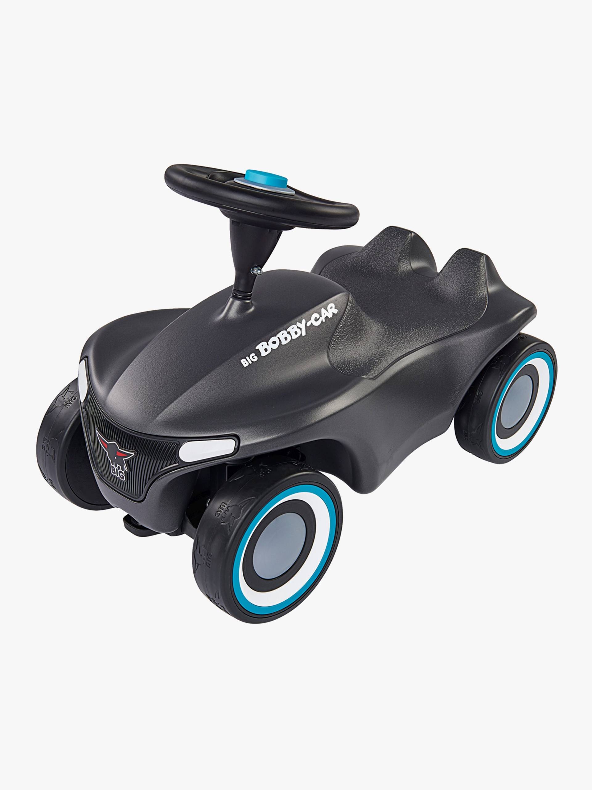 BIG Bobby Car Neo Anthrazit von BIG