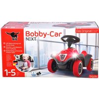 BIG - Bobby-Car Next von BIG