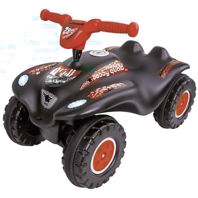 BIG Bobby Quad Racing Rot BIG Bobby Quad Racing Rot von BIG