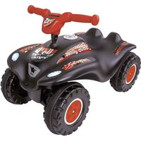 BIG Bobby Quad Racing Rot von BIG-Spielwarenfabrik GmbH & Co. KG