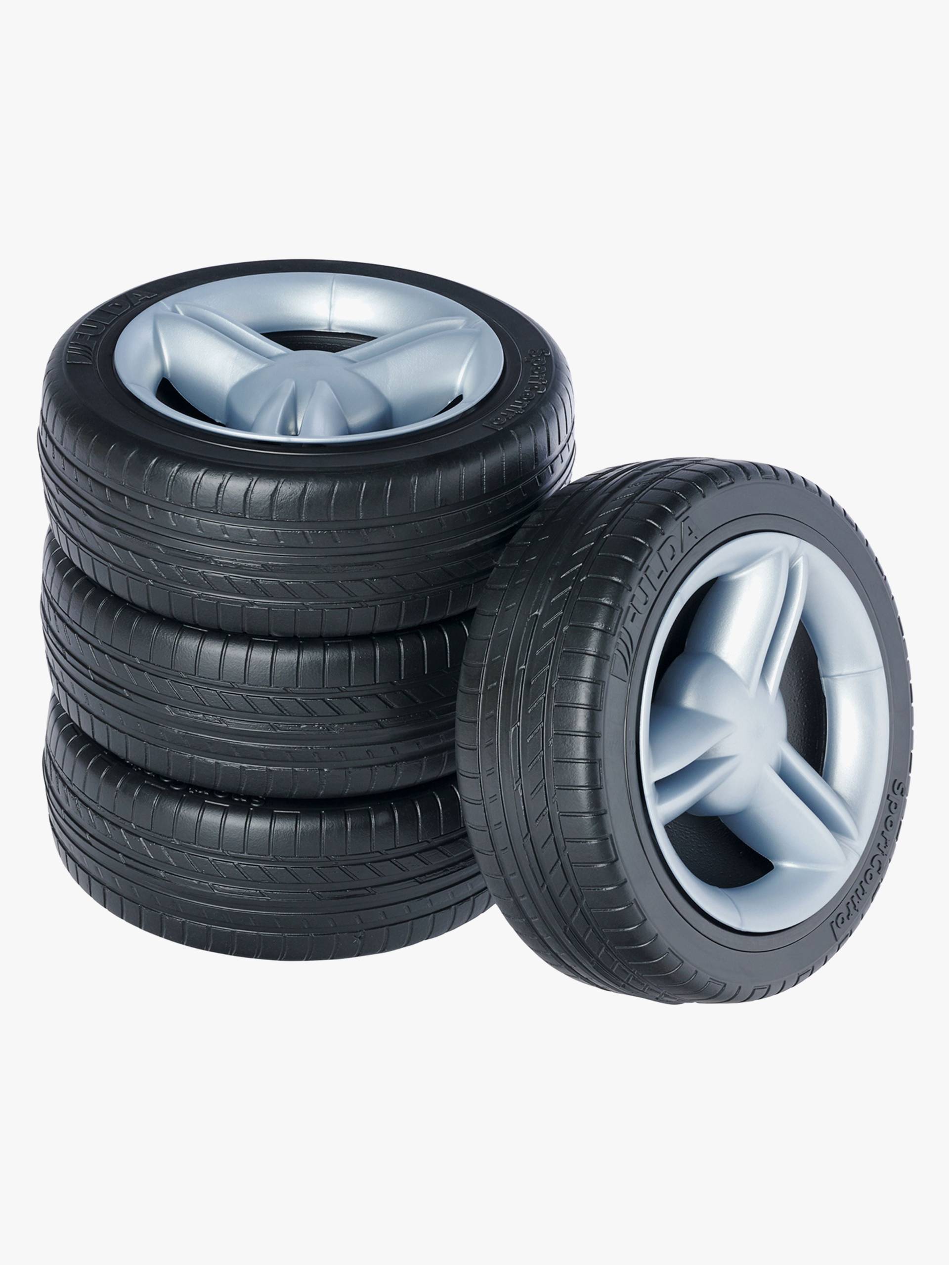 BIG Fulda-Whisper Räder BIG Fulda-Whisper Räder von BIG