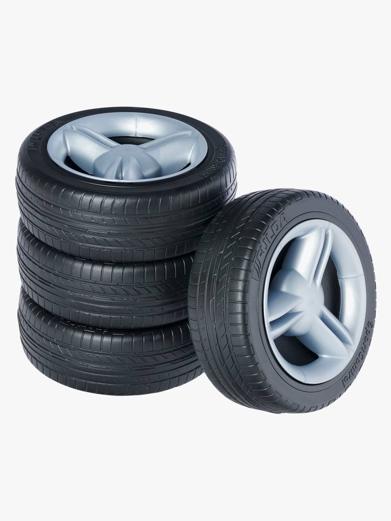 BIG Fulda-Whisper Räder BIG Fulda-Whisper Räder von BIG