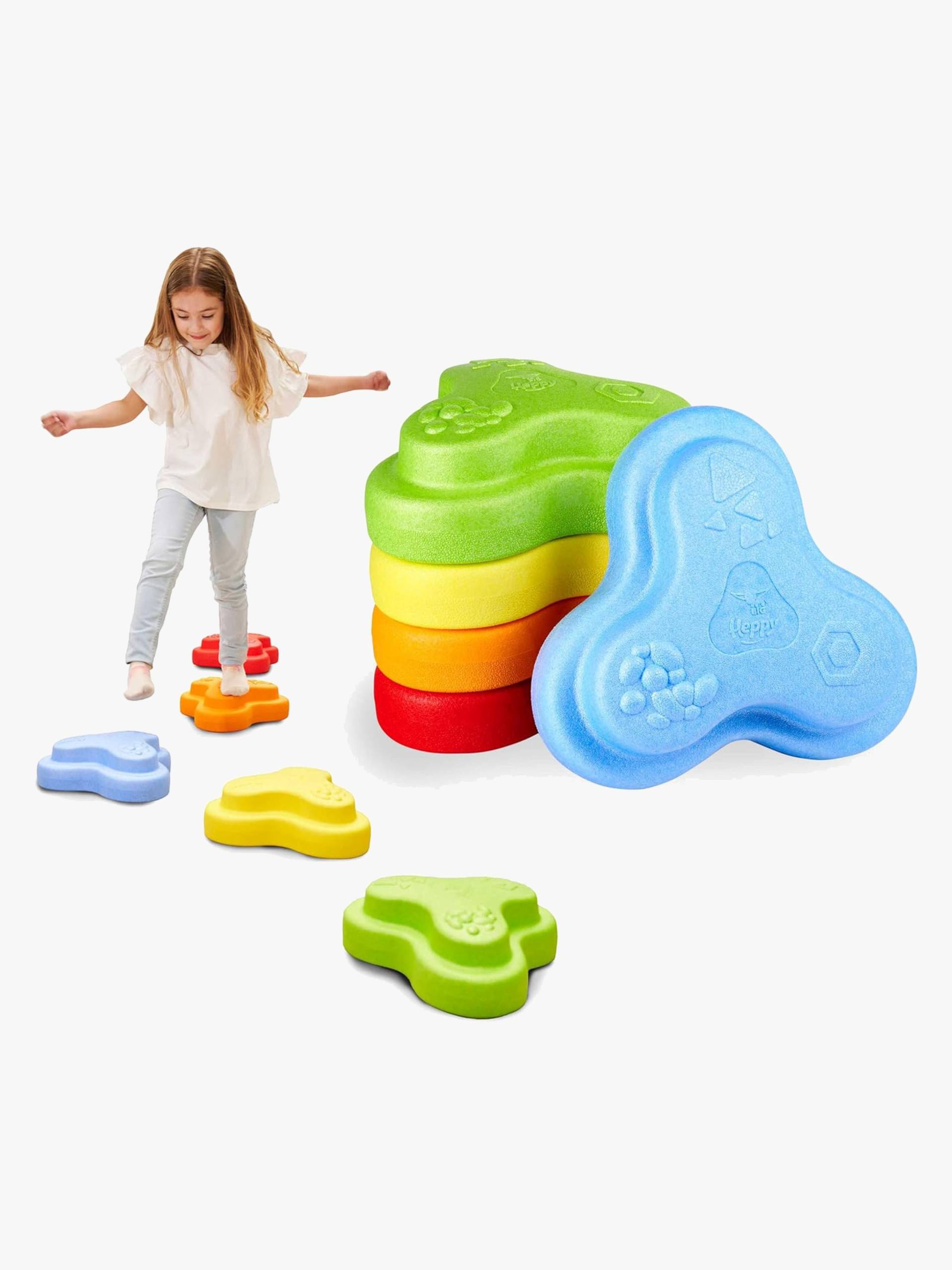 BIG Heppy Balancesteine BIG Heppy Balancesteine von BIG