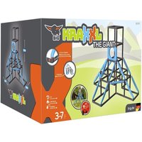 BIG - Kraxxl - The Giant: XXL Spielturm Outdoor BIG - Kraxxl - The Giant: XXL Spielturm Outdoor von BIG