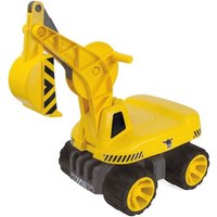 BIG Maxi Digger. Kinderfahrzeug BIG Maxi Digger. Kinderfahrzeug von BIG