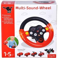 BIG Multi-Sound-Wheel BIG Multi-Sound-Wheel von BIG