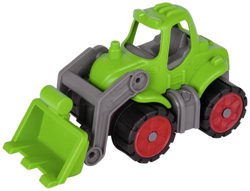 BIG Power Worker Mini Traktor von BIG Spielwaren