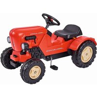 Porsche Diesel Junior Kindertraktor von BIG-Spielwarenfabrik GmbH & Co. KG