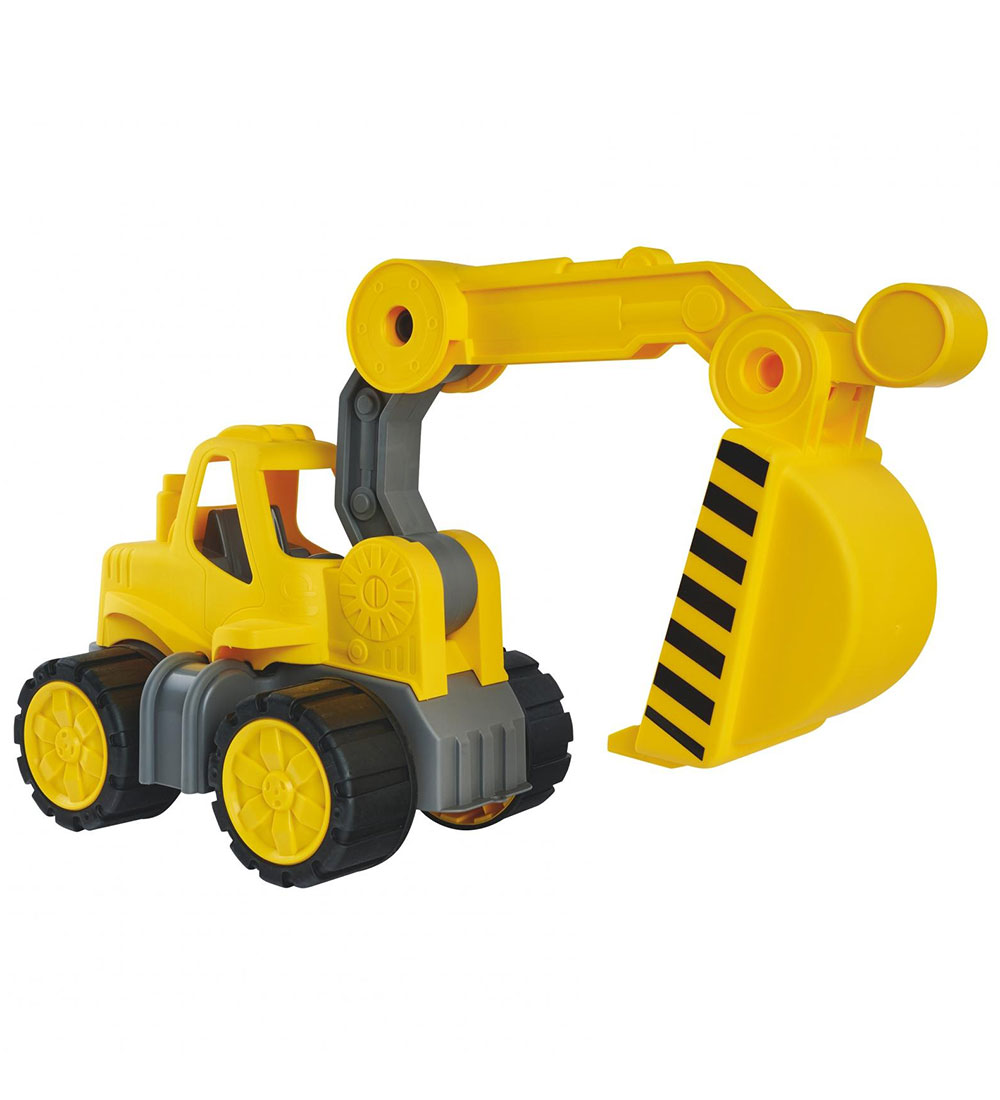 BIG Power Worker - Bagger - BIG - One Size - Autos BIG Power Worker - Bagger - BIG - One Size - Autos von BIG