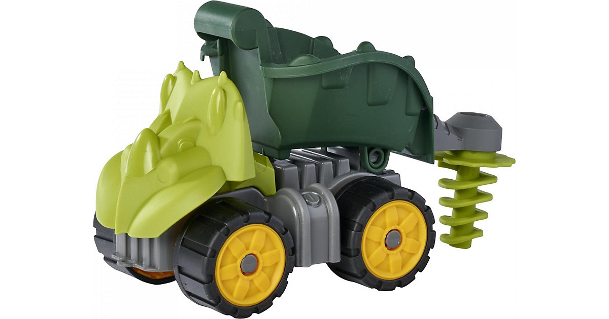 BIG-Power-Worker Mini Dino Triceratops von BIG