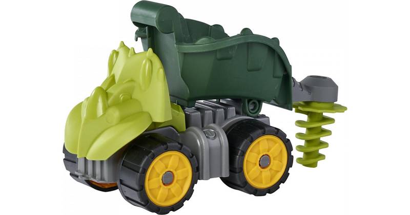 BIG-Power-Worker Mini Dino Triceratops von BIG