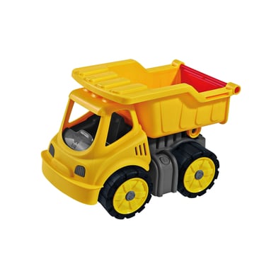 BIG Power Worker Mini Kipper BIG Power Worker Mini Kipper von BIG