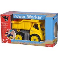 BIG - Power-Worker Mini Kipper BIG - Power-Worker Mini Kipper von BIG
