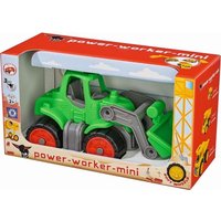 BIG - Power Worker - Mini Traktor von BIG