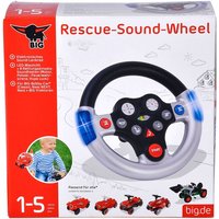 BIG - Rescue-Sound-Wheel BIG - Rescue-Sound-Wheel von BIG