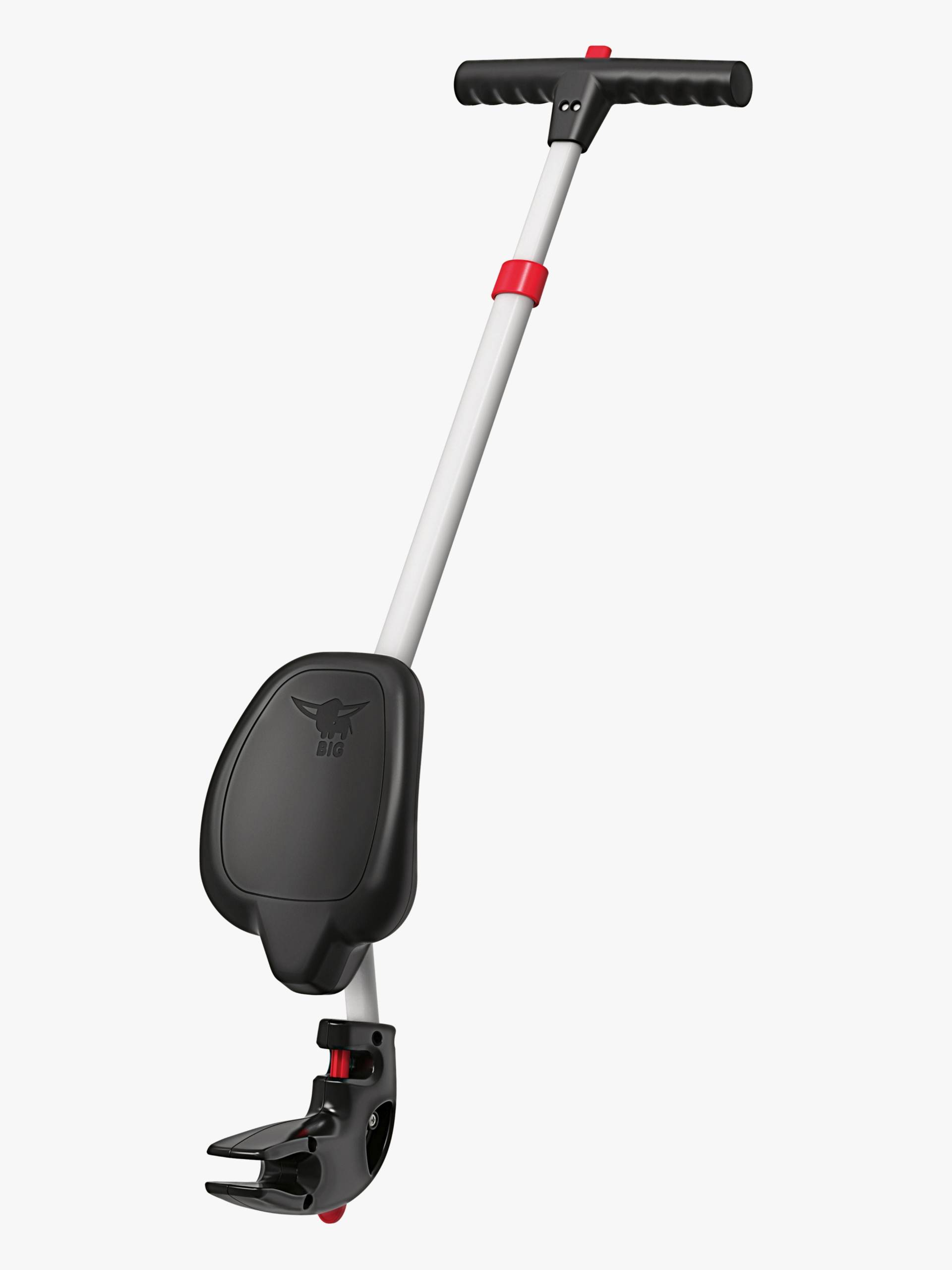 BIG Rückenlehne mit Schiebestange von BIG