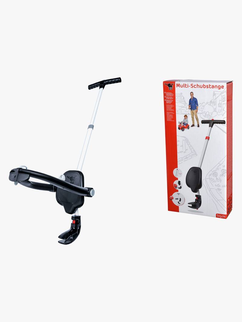 BIG Schubstange, Grau von BIG