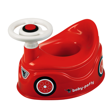 BIG Töpfchen Baby Potty von BIG