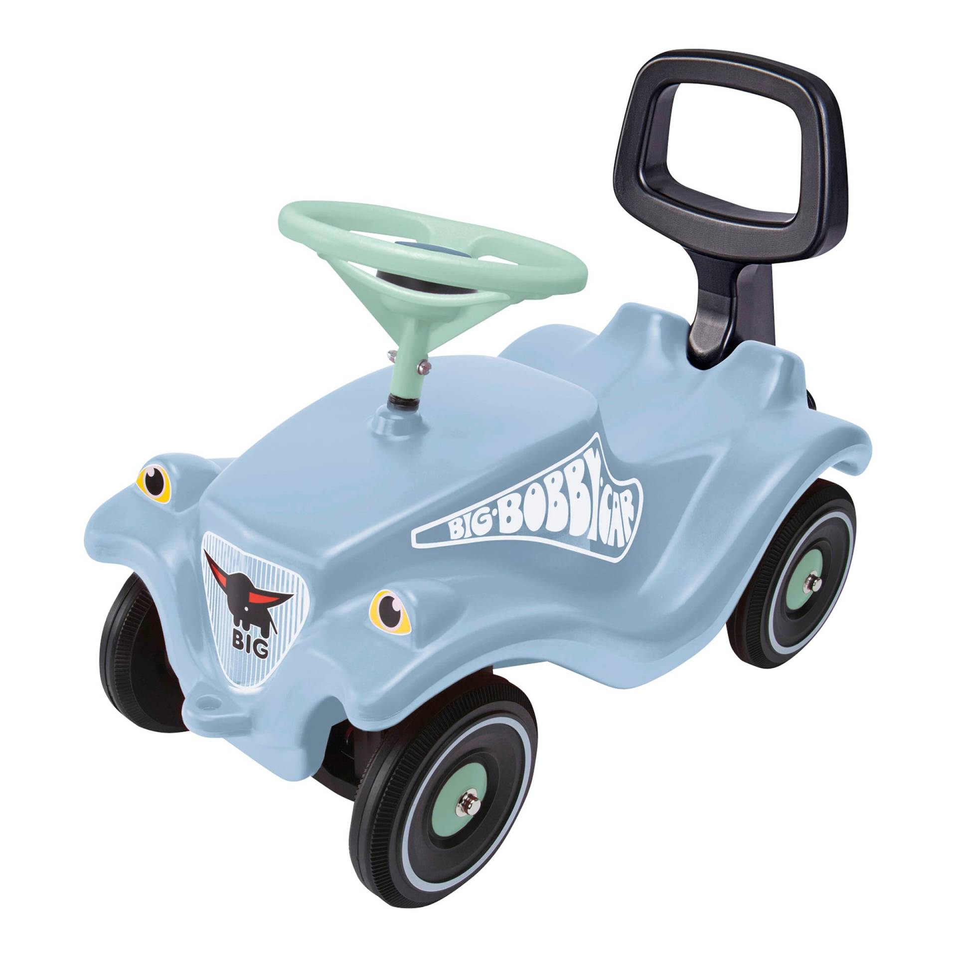 Big Bobby Car Classic + Walker Big Bobby Car Classic + Walker von BIG