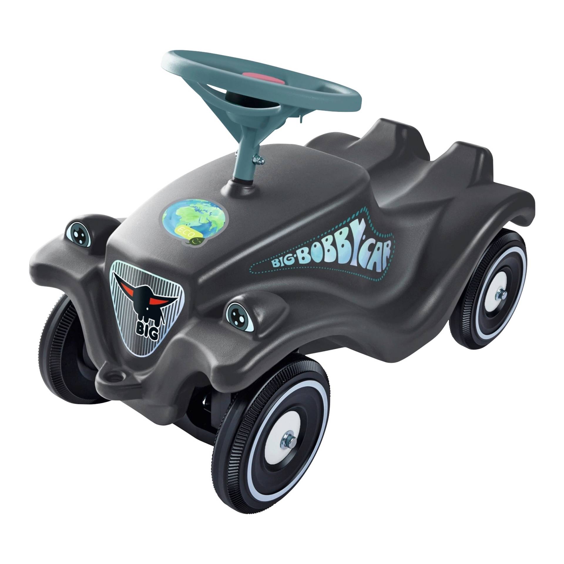 Big Bobby Car Classic Eco Big Bobby Car Classic Eco von BIG
