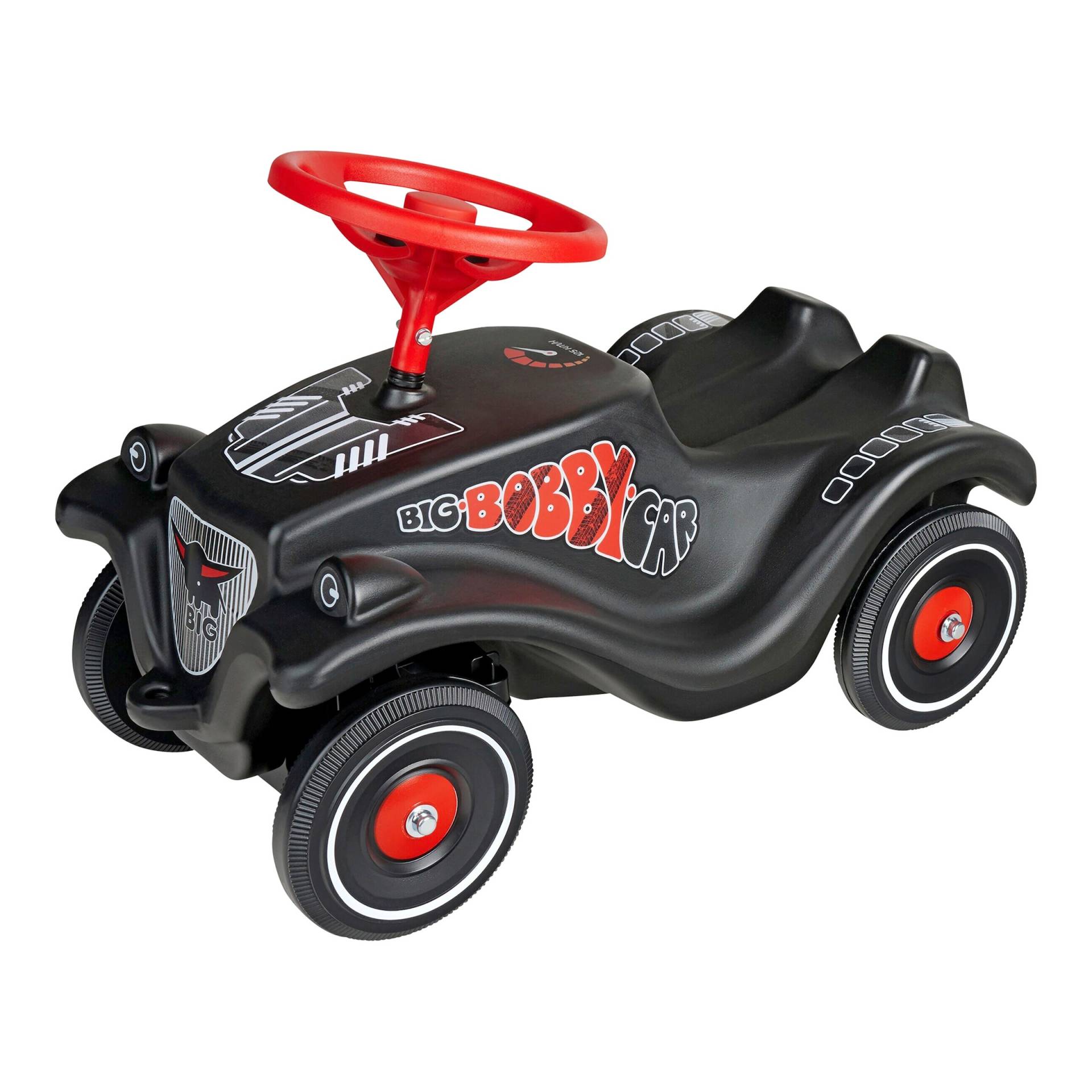 Big Bobby Car Classic GT Big Bobby Car Classic GT von BIG