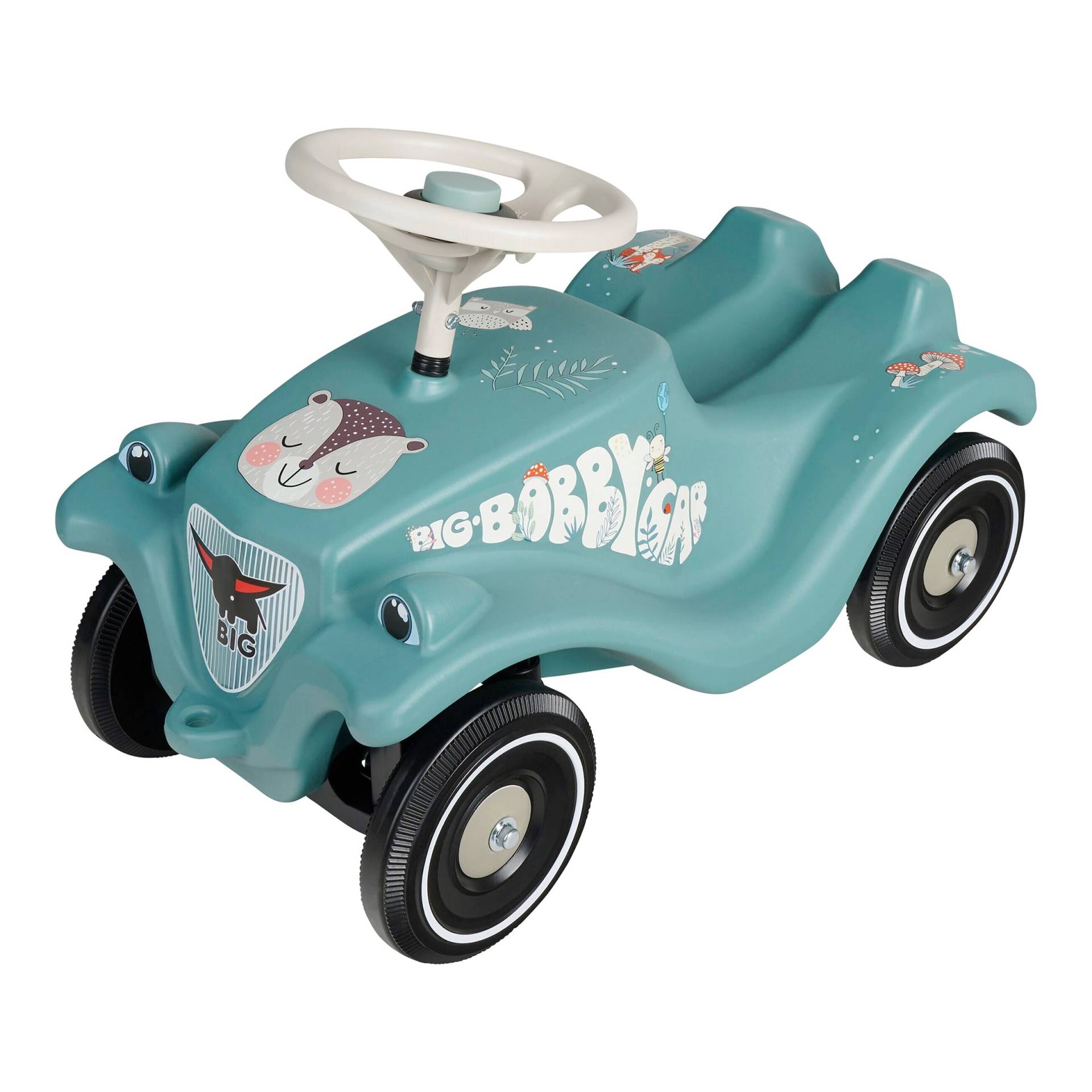 Big Bobby Car Classic Life Big Bobby Car Classic Life von BIG