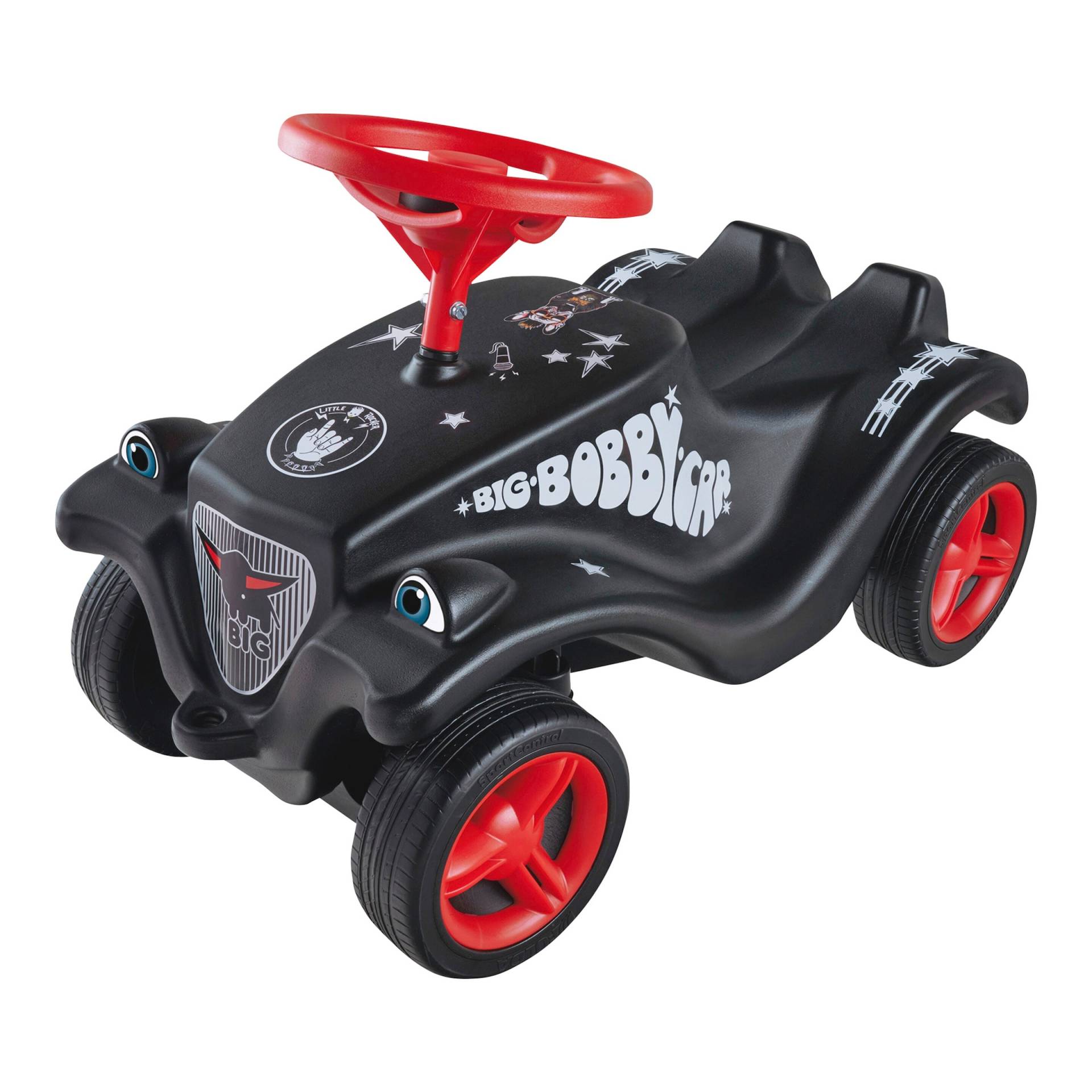 Big Bobby Car Classic Little Rocker Big Bobby Car Classic Little Rocker von BIG