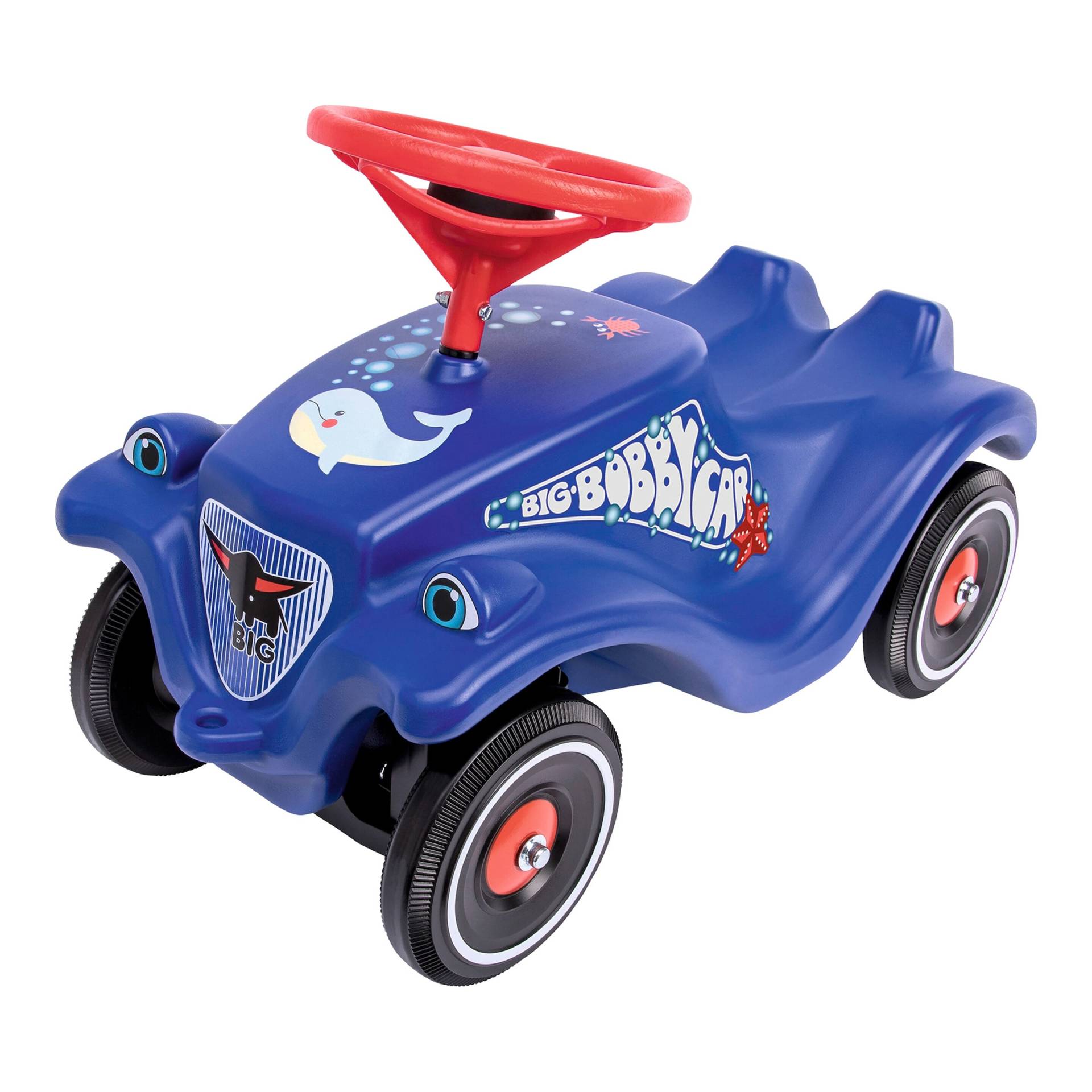 Big Bobby Car Classic Ocean Big Bobby Car Classic Ocean von BIG