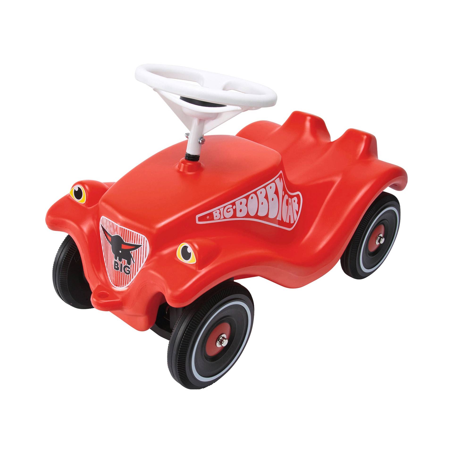 Big Bobby Car Classic Big Bobby Car Classic von BIG