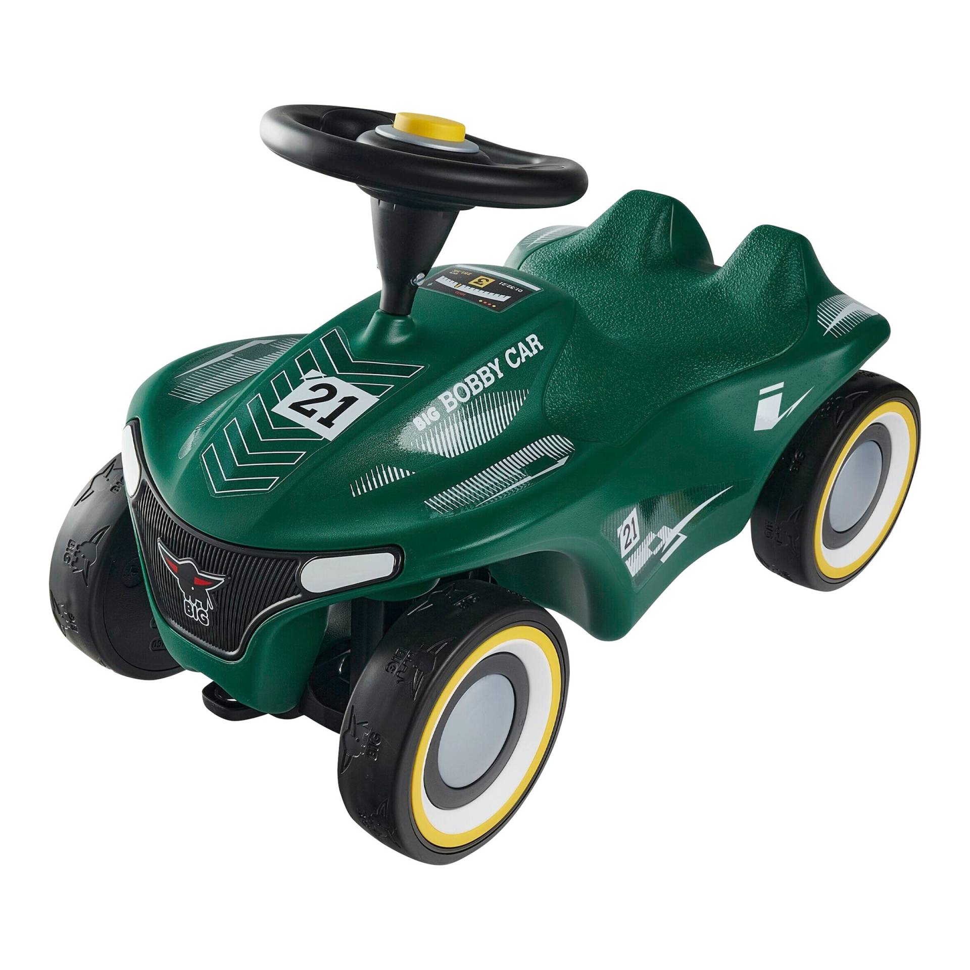 Big Bobby Car Neo RS Big Bobby Car Neo RS von BIG
