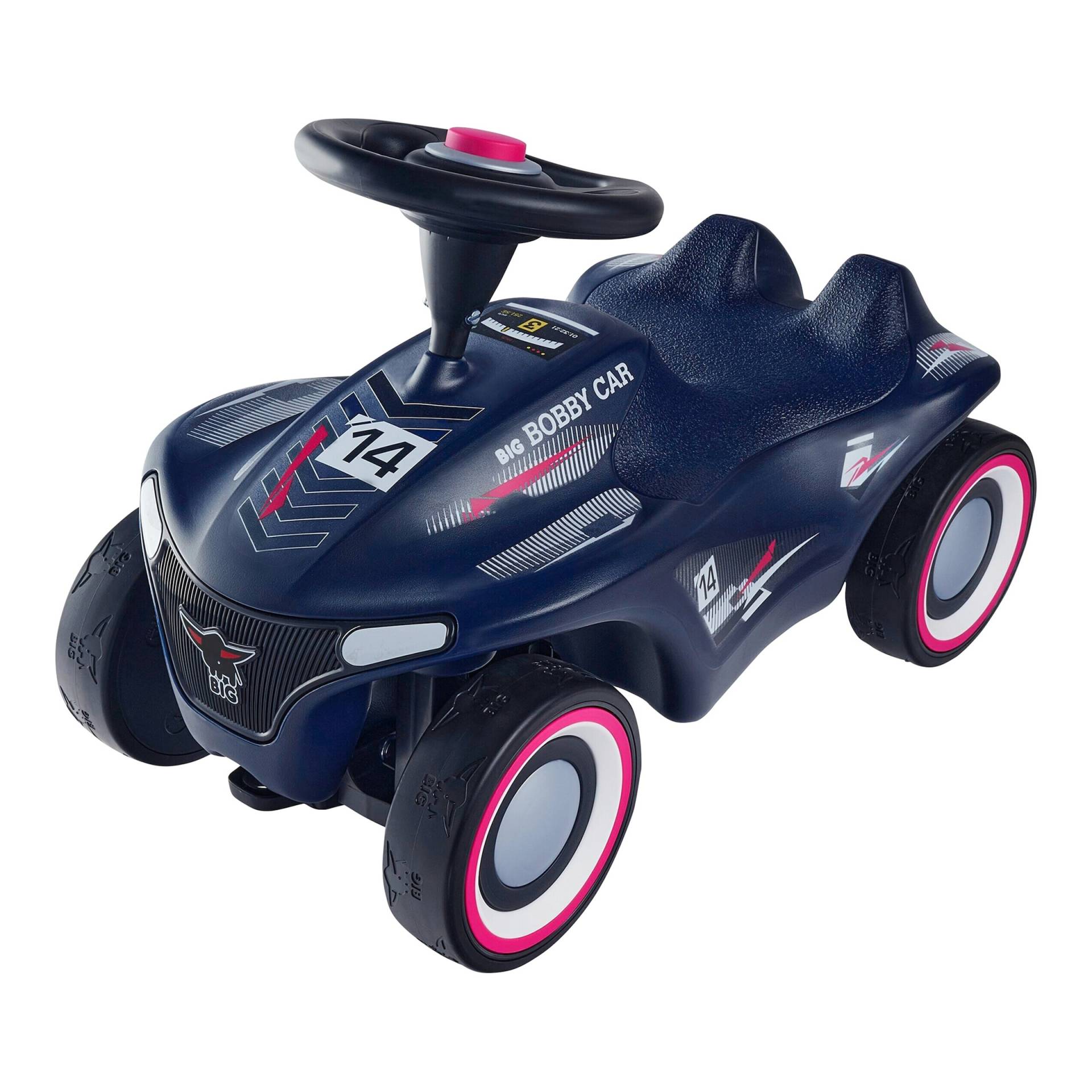 Big Bobby Car Neo RS Big Bobby Car Neo RS von BIG