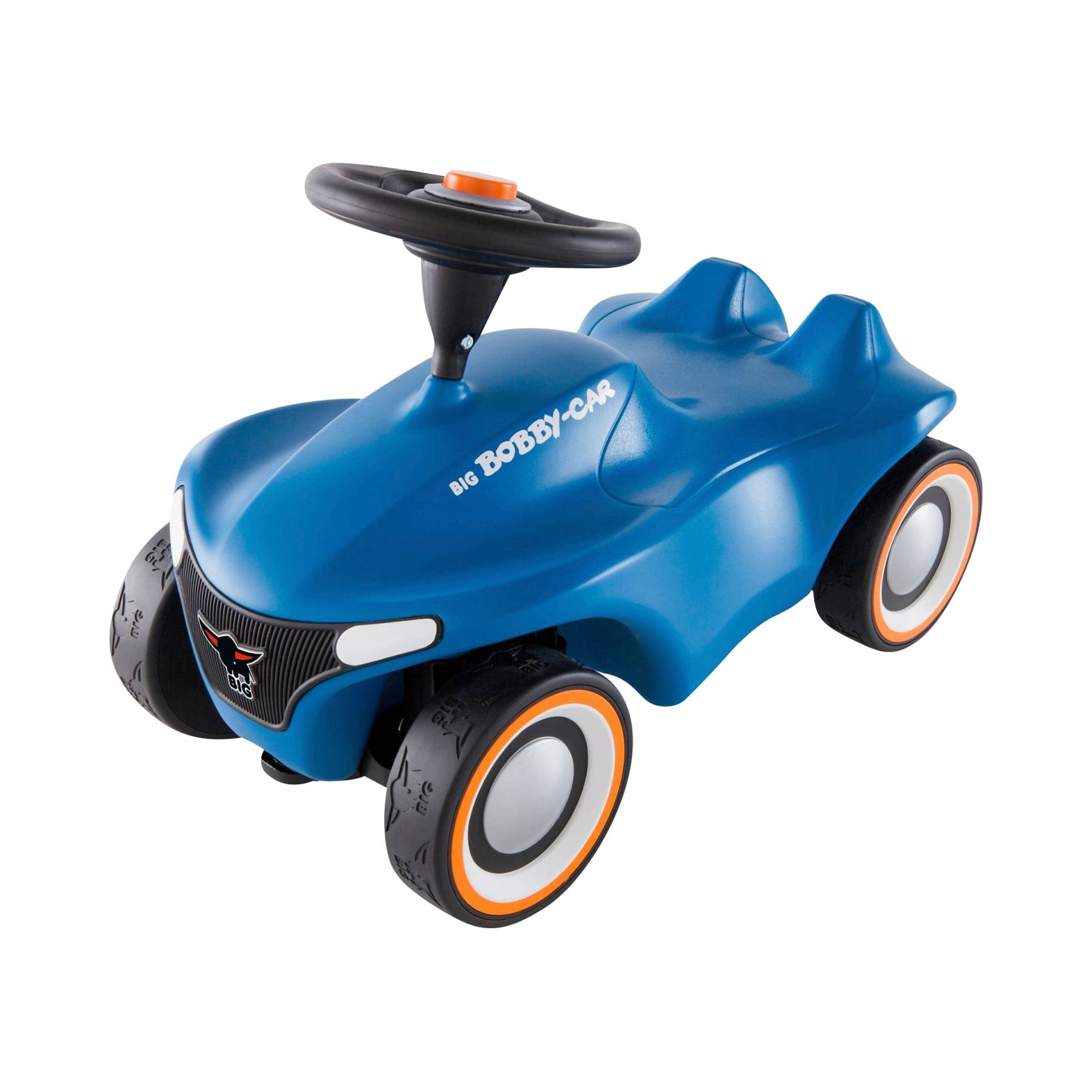 Big Bobby Car Neo Big Bobby Car Neo von BIG