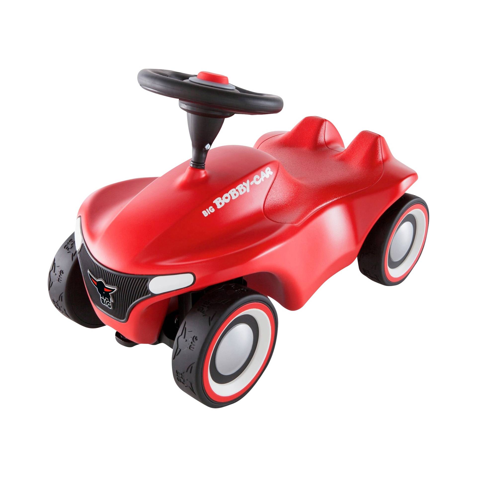 Big Bobby Car Neo Big Bobby Car Neo von BIG