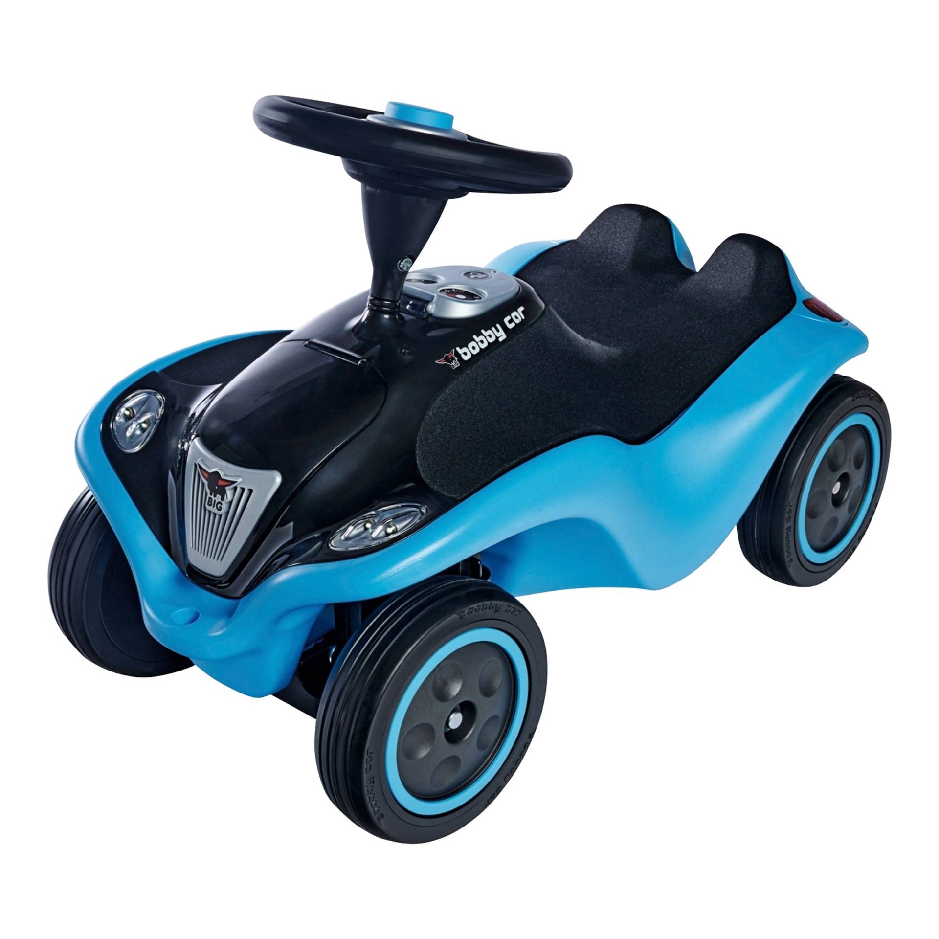 Big Bobby Car Next Big Bobby Car Next von BIG